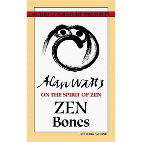 Zen Bones On the Spirit of Zen Doc