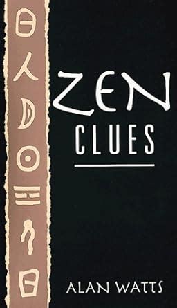 Zen Clues PDF