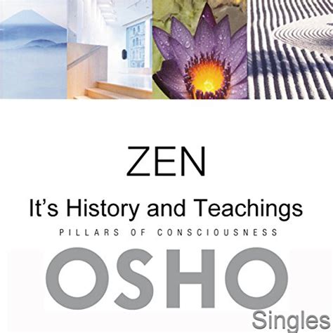 Zen Its History and Teachings Doc