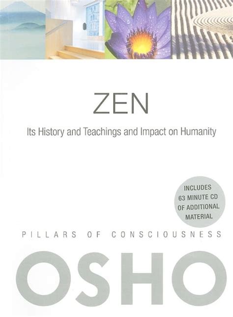 Zen Its History and Teachings and Impact on Humanity Pillars of Consciousness Epub