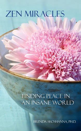 Zen Miracles Finding Peace in an Insane World Kindle Editon