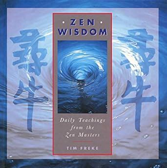 Zen Wisdom: Daily Teachings from the Zen Masters Ebook Epub