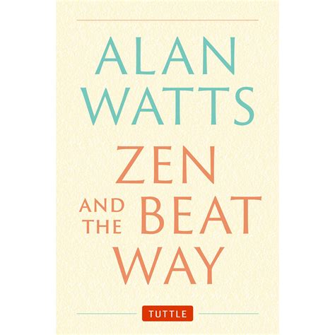 Zen and the Beat Way Kindle Editon
