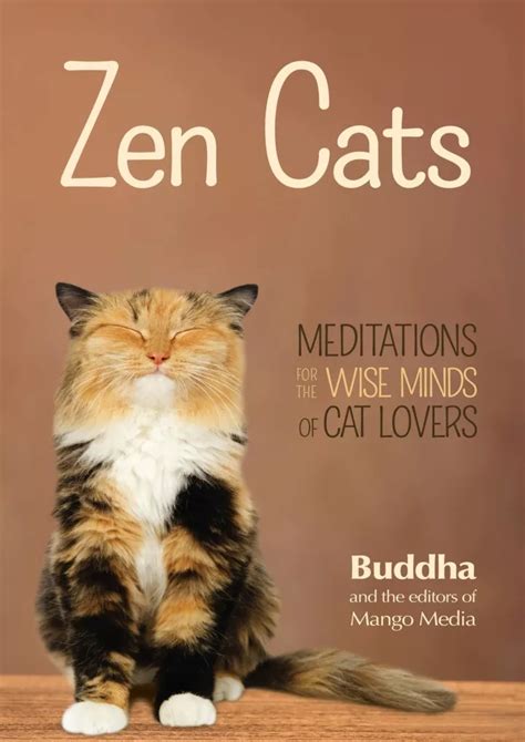 Zen for Cats Reader