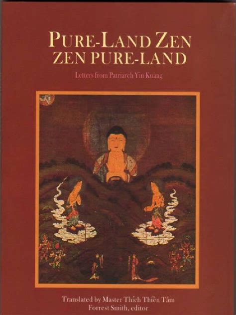 Zen in the Pure Land Epub