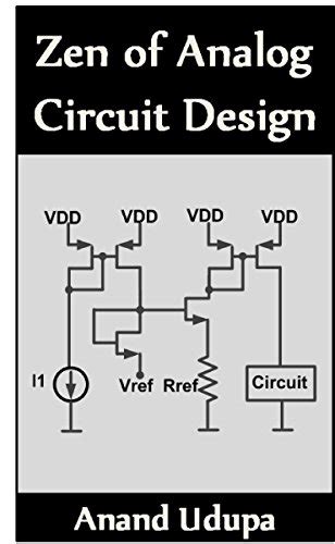 Zen of Analog Circuit Design Doc