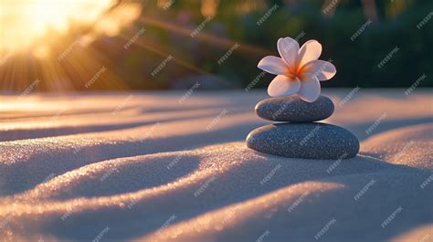 Zen-Inspired Serenity: Embracing Non-Contention and Acceptance in the Face of Change