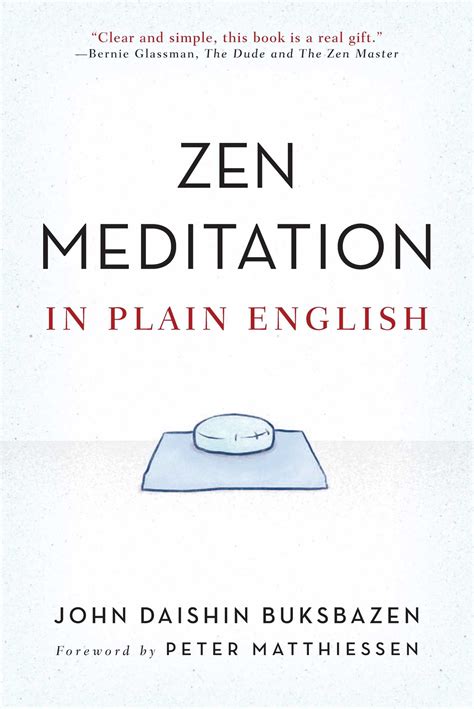 Zen.Meditation.in.Plain.English Ebook PDF