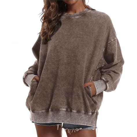 Zenana Sweatshirt with Pockets: Comfort, Style, and Functionality