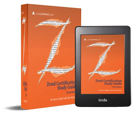 Zend.PHP.Certification.Study.guide Ebook Kindle Editon