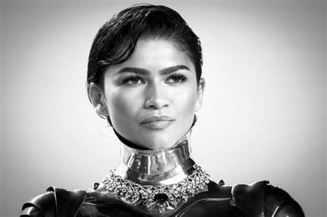 Zendaya's Captivating Cinematic Journey: Unveiling Her Latest Blockbusters