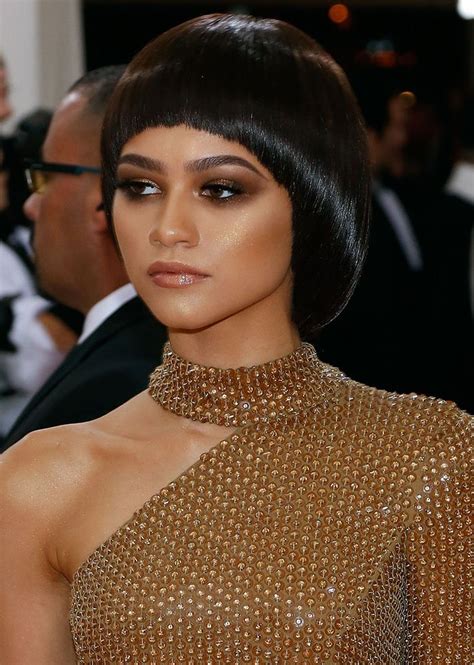 Zendaya Wigs: Elevate Your Style with a Hollywood Icon's Signature Look