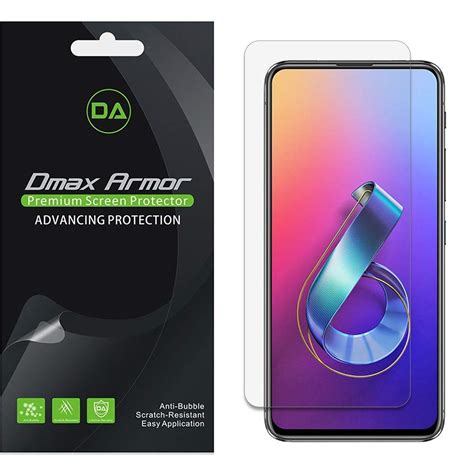 Zenfone INNOVAA Defender Screen Protector Epub