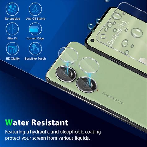 Zenfone Protector MP Mall Tempered Hardness Doc