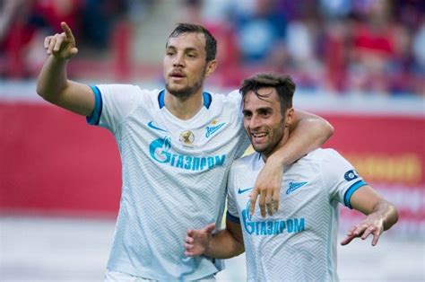 Zenit x CSKA: Uma Rivalidade Histórica no Futebol Russo