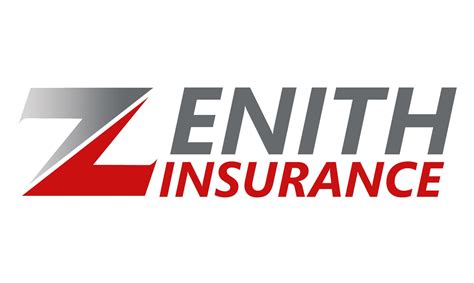 Zenith: A Trailblazer in the Insurance Industry