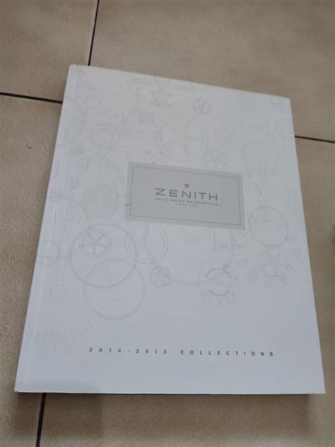 Zenith 4 Book Series Reader