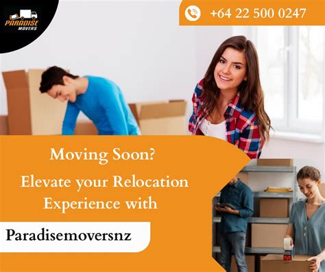 Zenith Moving: Elevate Your Relocation Experience to Unparalleled Heights