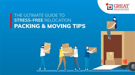 Zenith Moving: The Ultimate Guide to Stress-Free Relocations