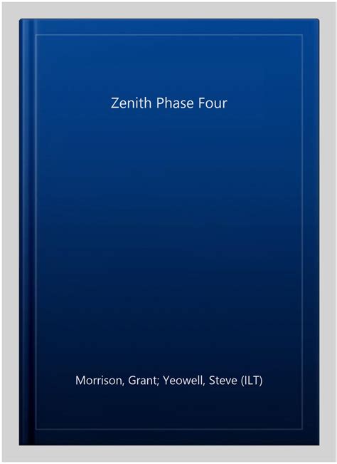 Zenith Phase 4 Reader