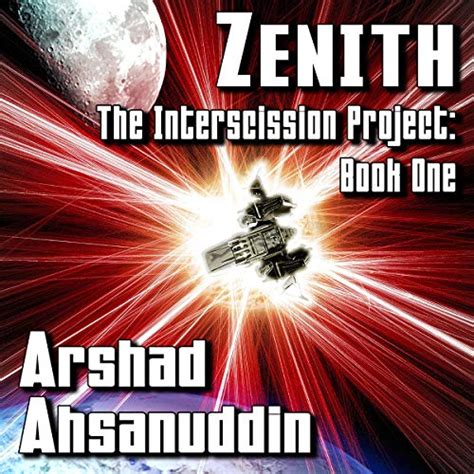 Zenith The Interscission Project Volume 1 Doc