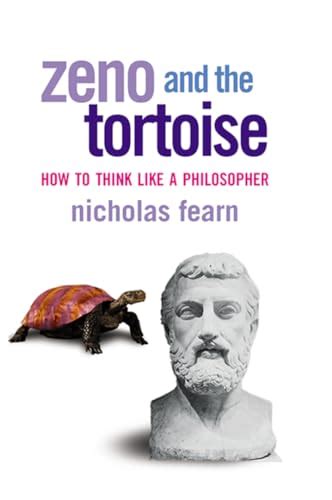 Zeno and the Tortoise: How to Think Like a Philosopher Kindle Editon