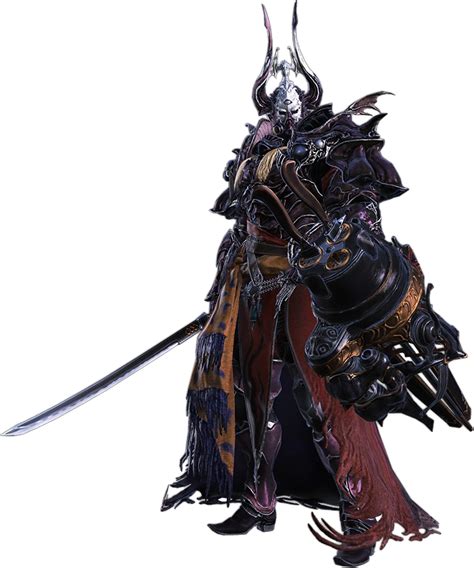 Zenos Final Fantasy: Exploring the Complexity of a Legendary Antagonist