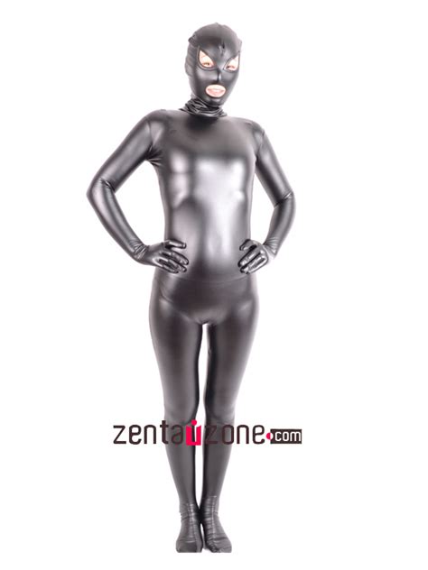 Zentai Zone: Unveiling the Enigmatic Realm of Full-Body Suits