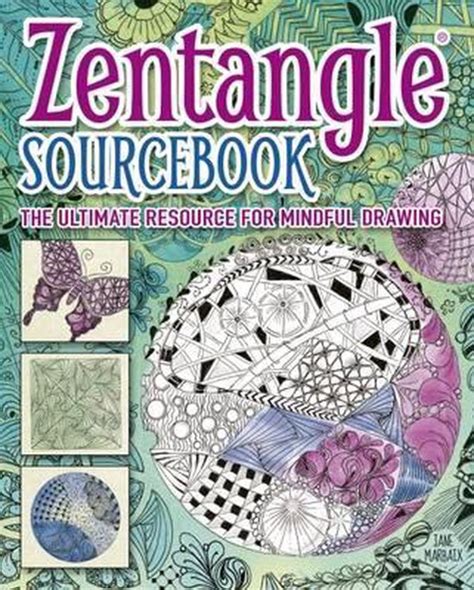 Zentangle Sourcebook Doc