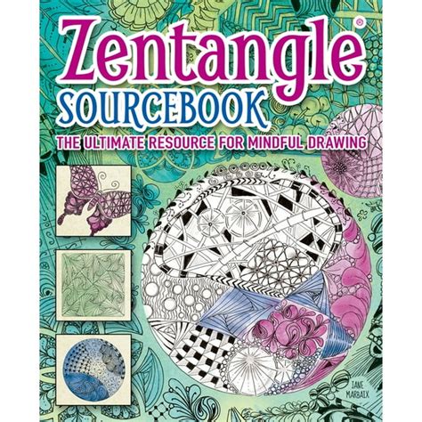 Zentangle Sourcebook Doc