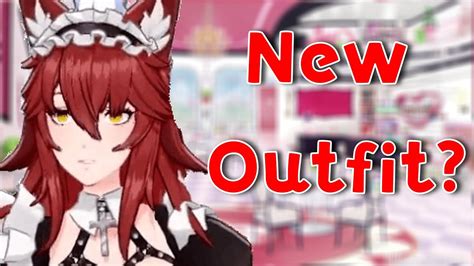 Zentreya's New Outfit: Embracing Confidence and Empowerment