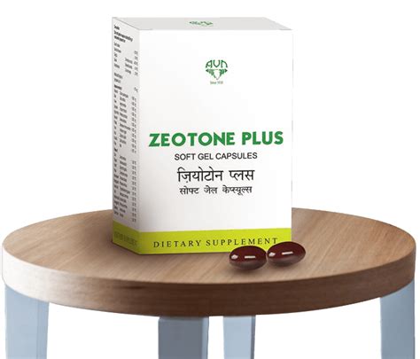 Zeotone Plus: The Revolutionary Water Treatment Solution