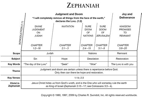 Zephaniah An Exposition with Practical Observations of the Book of the Prophet Zephaniah Reader