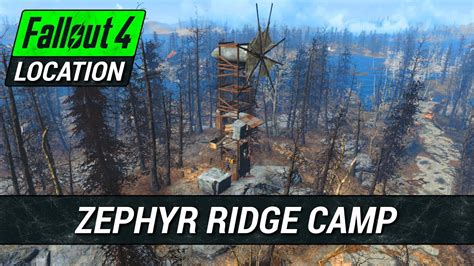 Zephyr Ridge Camp: Your Guide to the Ultimate Outdoor Adventure