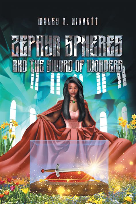 Zephyr Spheres and the Sword of Wonders PDF