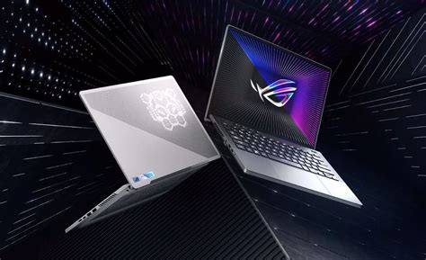 Zephyrus G14 4090: The Ultimate Gaming Laptop with Unrivaled Performance and Portability