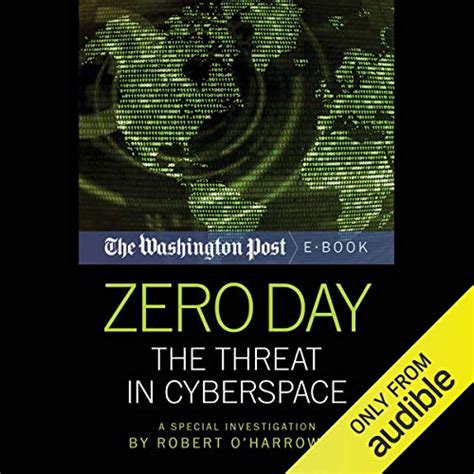 Zero Day The Threat in Cyberspace PDF