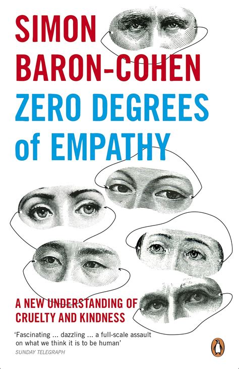 Zero Degrees of Empathy A New Theory of Human Cruelty and Kindness Doc