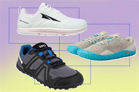 Zero Drop Shoes: A Comprehensive Guide to Flat Footwear