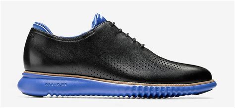 Zero Gravity Footwear: A Review of the Cole Haan Zerogrand Shoes