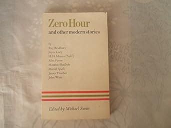 Zero Hour And Other Modern Stories Cambridge English Readers Kindle Editon