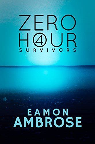 Zero Hour Part 4 Survivors PDF