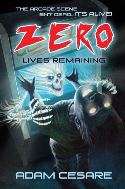 Zero Lives Remaining A Haunted Arcade Story Doc