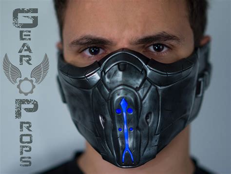 Zero Mask: Unveiling the Revolutionary Face Covering for Unparalleled Protection