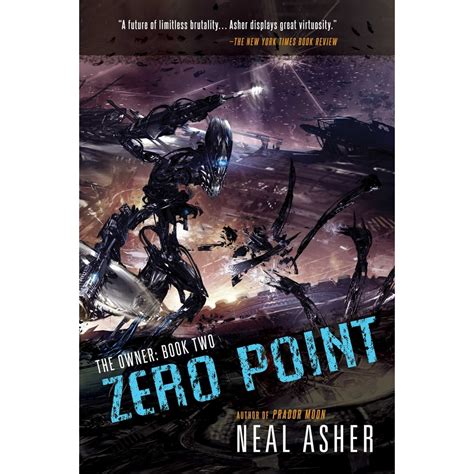 Zero Point The Owner Book Two Reader