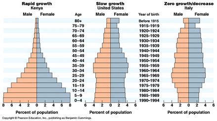 Zero Population Growth: A Critical Examination in AP Human Geography