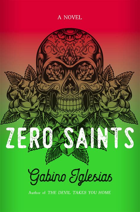 Zero Saints Epub