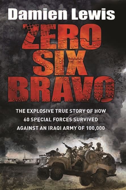 Zero Six Bravo Epub