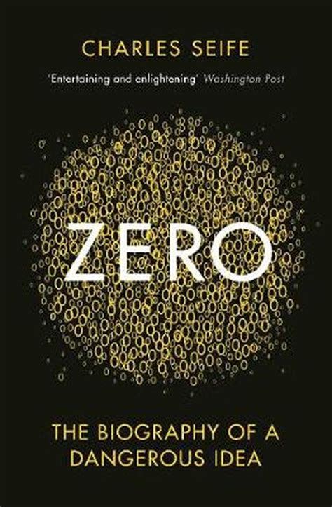 Zero The Biography of a Dangerous Idea Reader