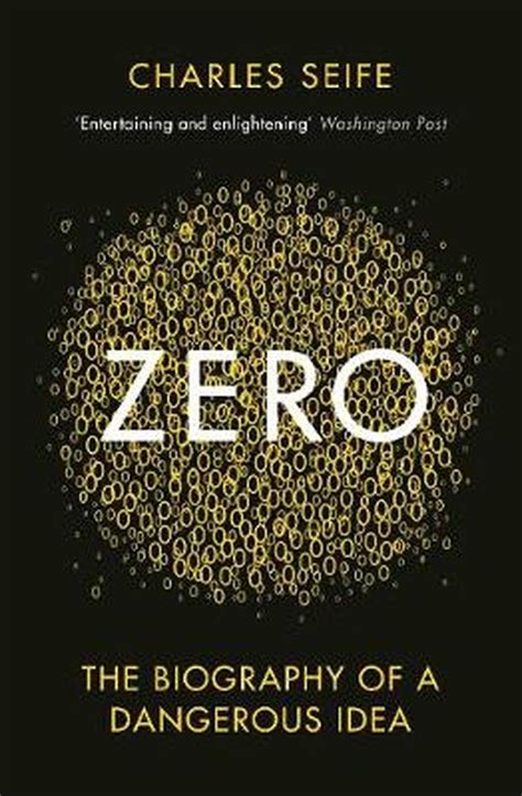 Zero The Biography of a Dangerous Idea PDF